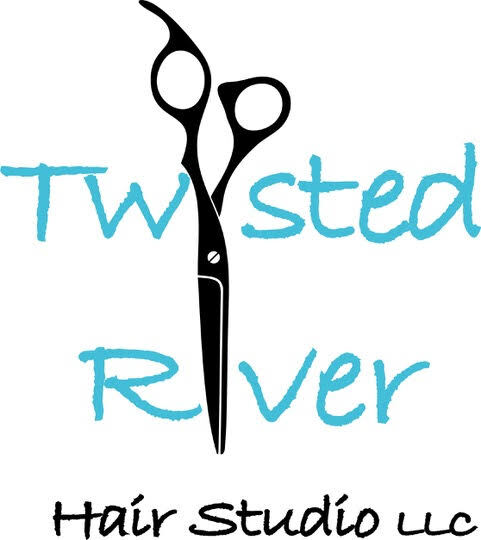 Twisted River Logo